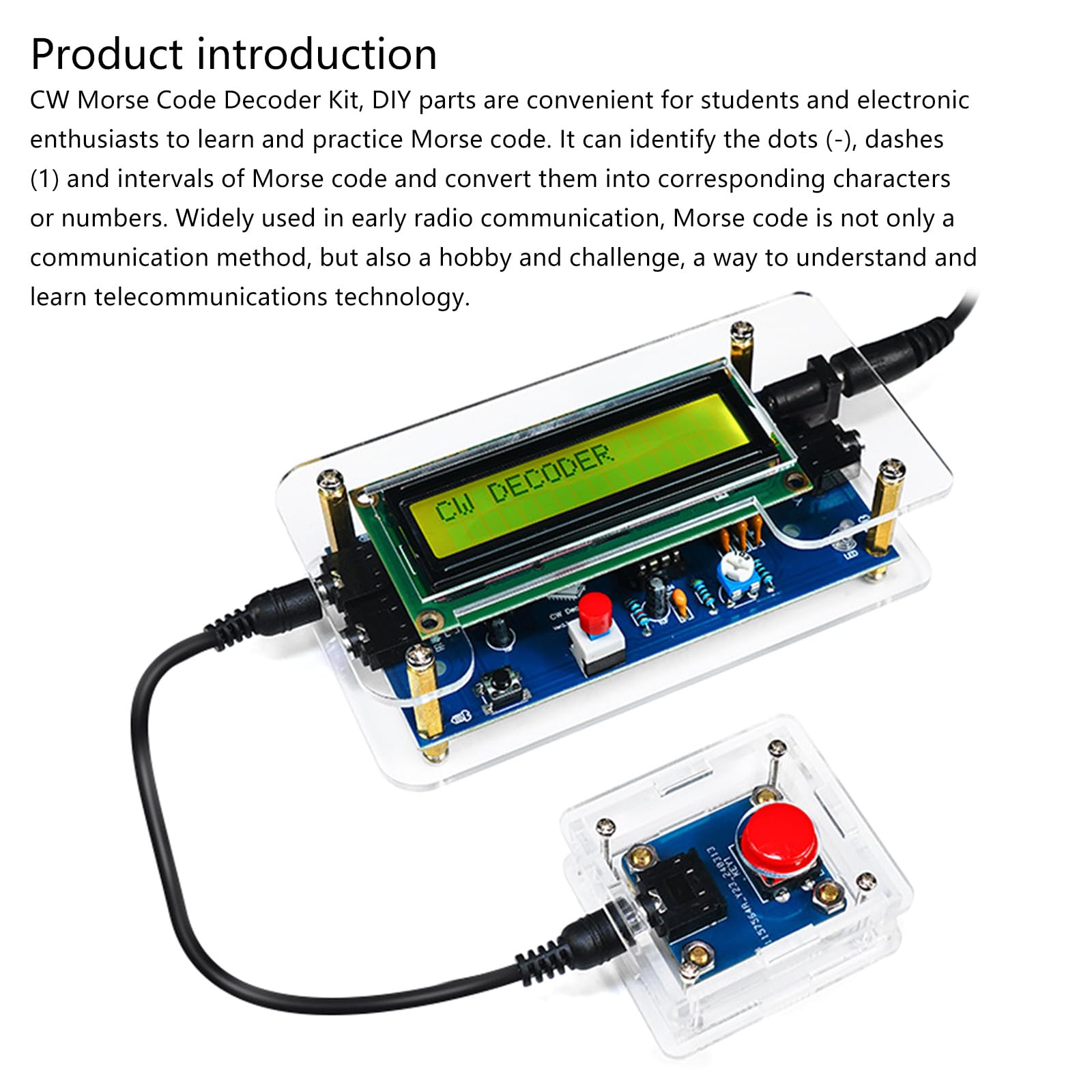 GHDモールス信号機 GHDキー / TOPページ